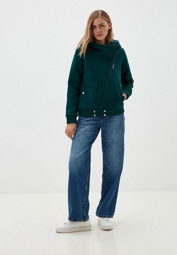 фото Толстовка d.s