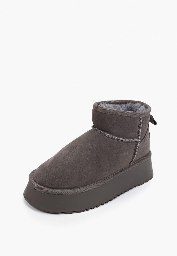 фото Полусапоги vivian royal