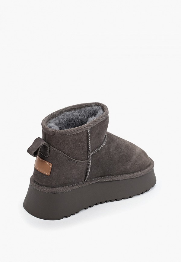 фото Полусапоги vivian royal