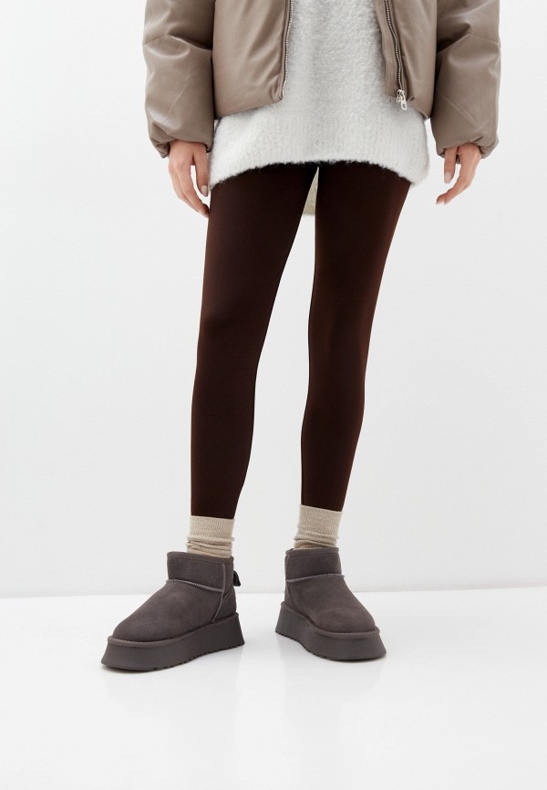 фото Полусапоги vivian royal