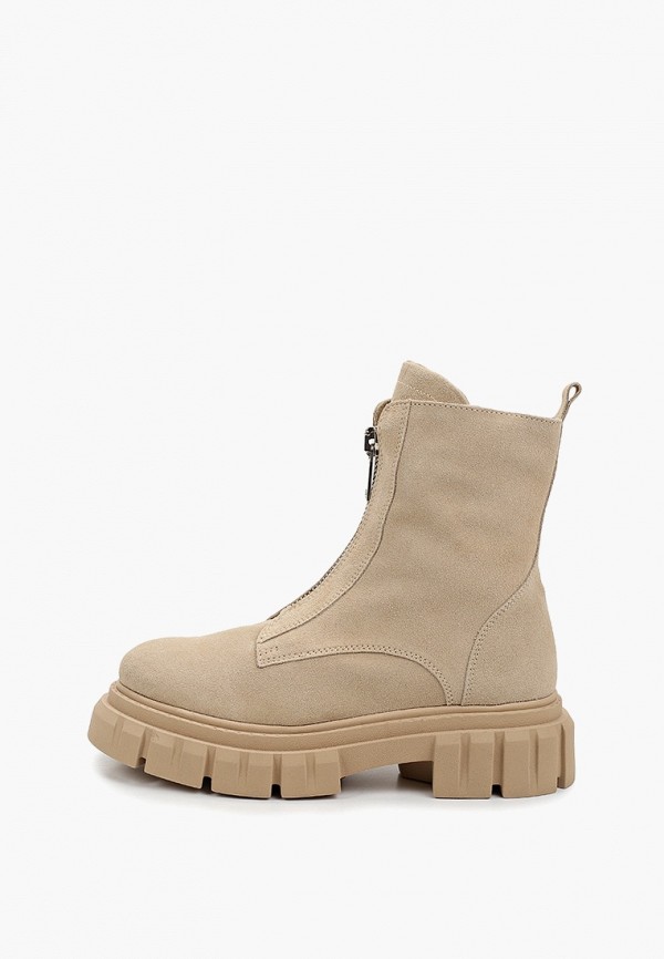 фото Ботинки emanuele gelmetti