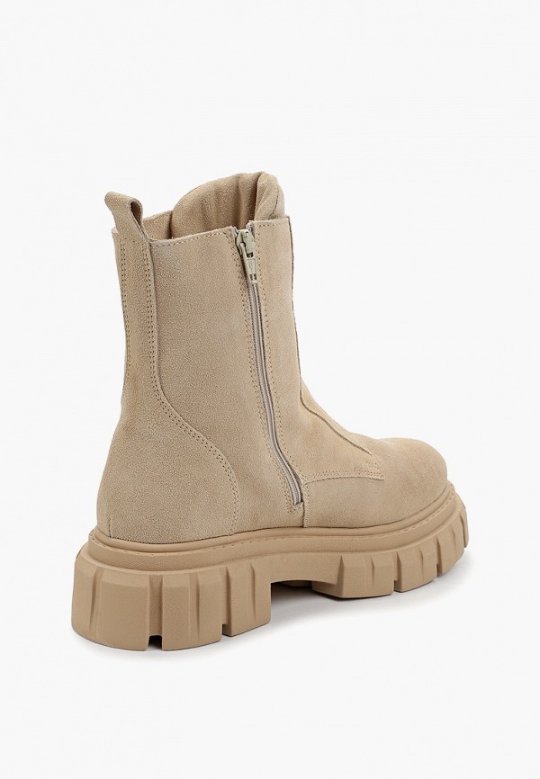 фото Ботинки emanuele gelmetti