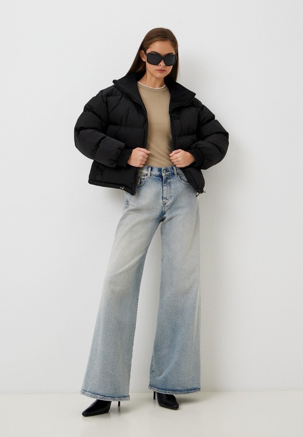 фото Куртка утепленная lulez