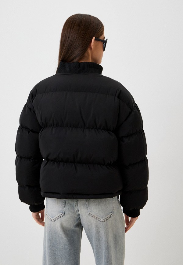 фото Куртка утепленная lulez