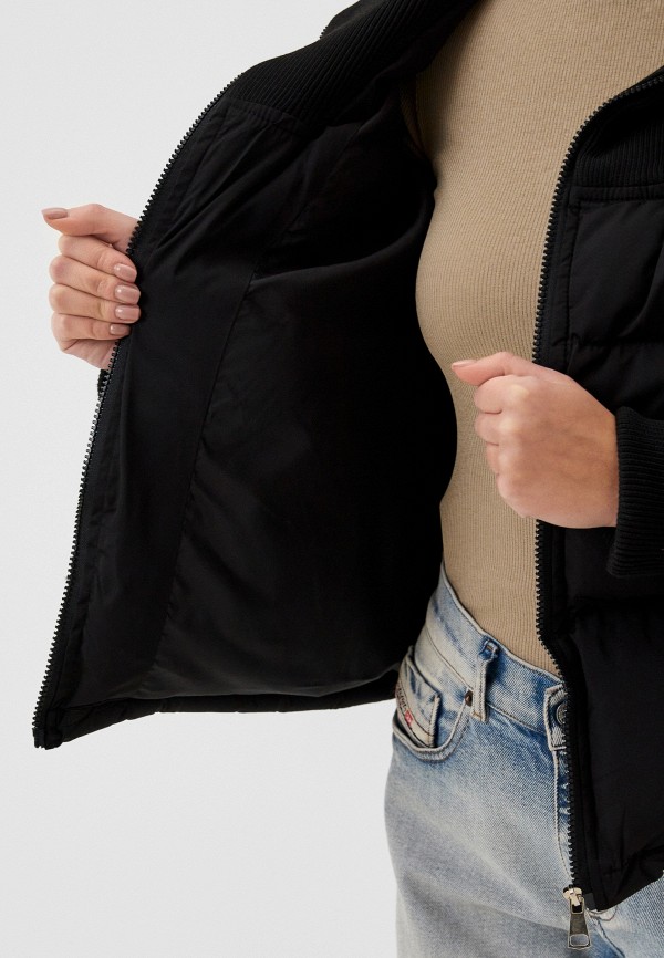 фото Куртка утепленная lulez