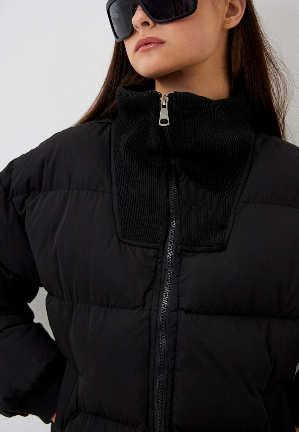 фото Куртка утепленная lulez