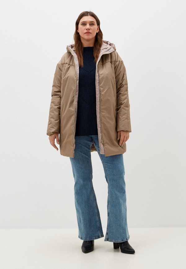 фото Куртка утепленная grand grom