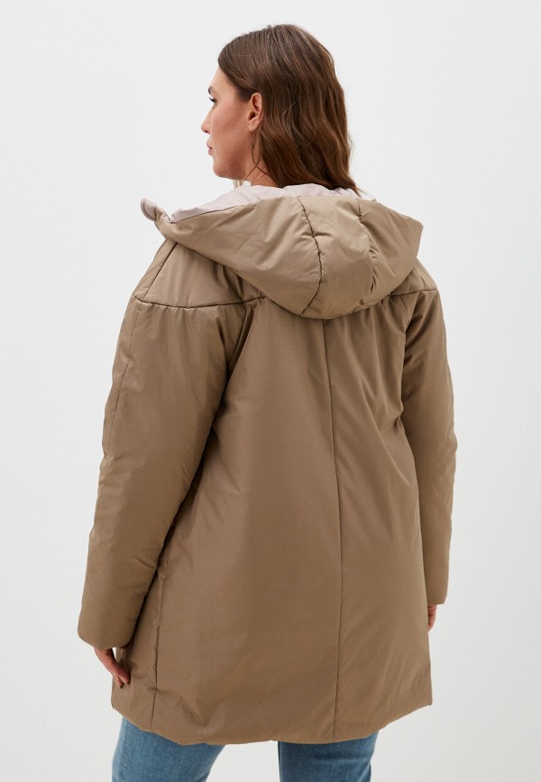 фото Куртка утепленная grand grom