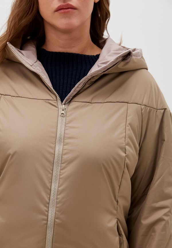 фото Куртка утепленная grand grom