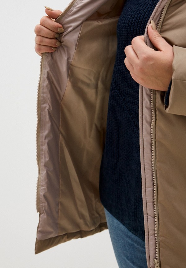 фото Куртка утепленная grand grom