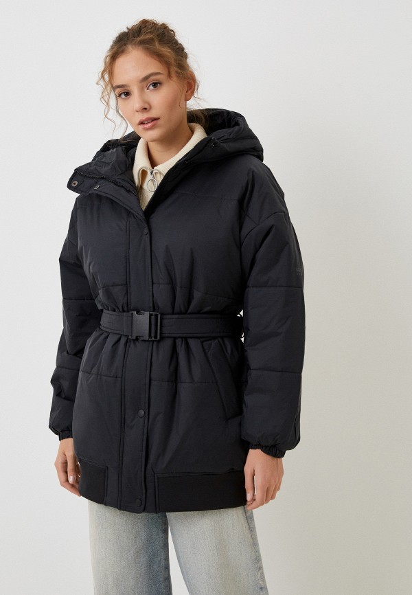 фото Куртка утепленная baon