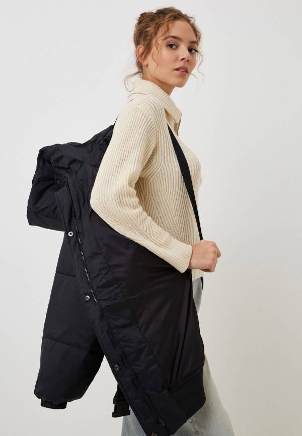 фото Куртка утепленная baon