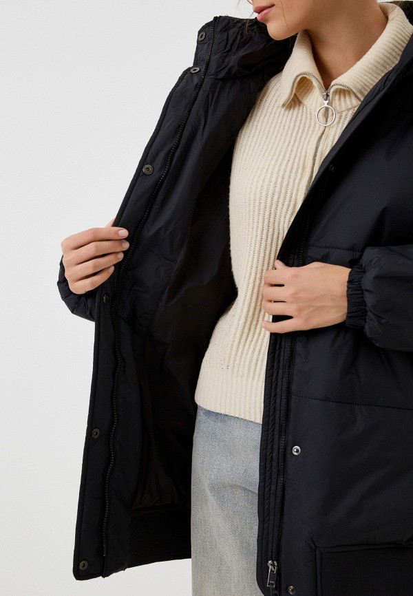 фото Куртка утепленная baon