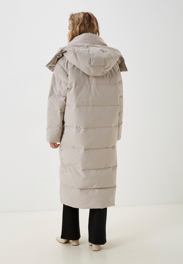 фото Пуховик baon