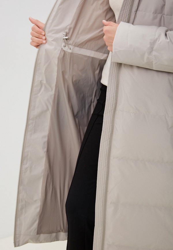 фото Пуховик baon