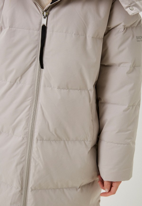 фото Пуховик baon