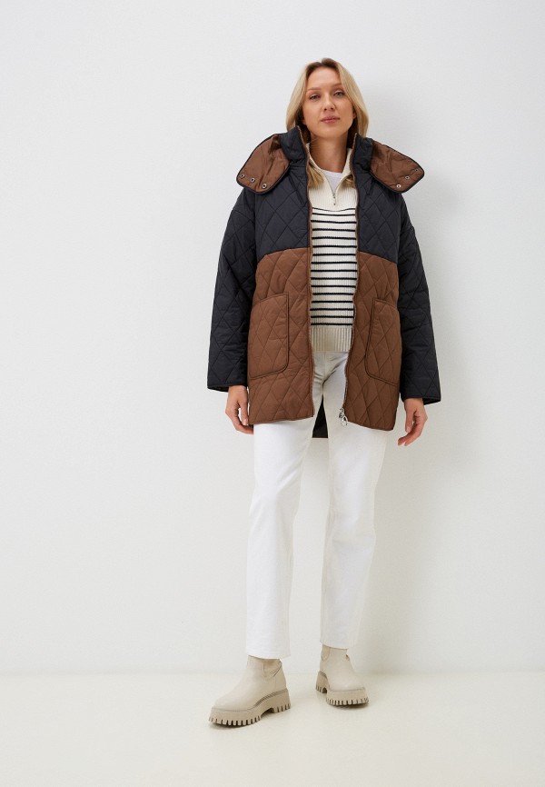 фото Куртка утепленная baon