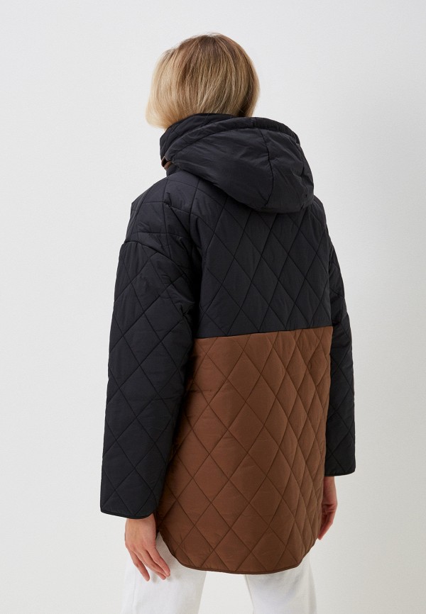 фото Куртка утепленная baon