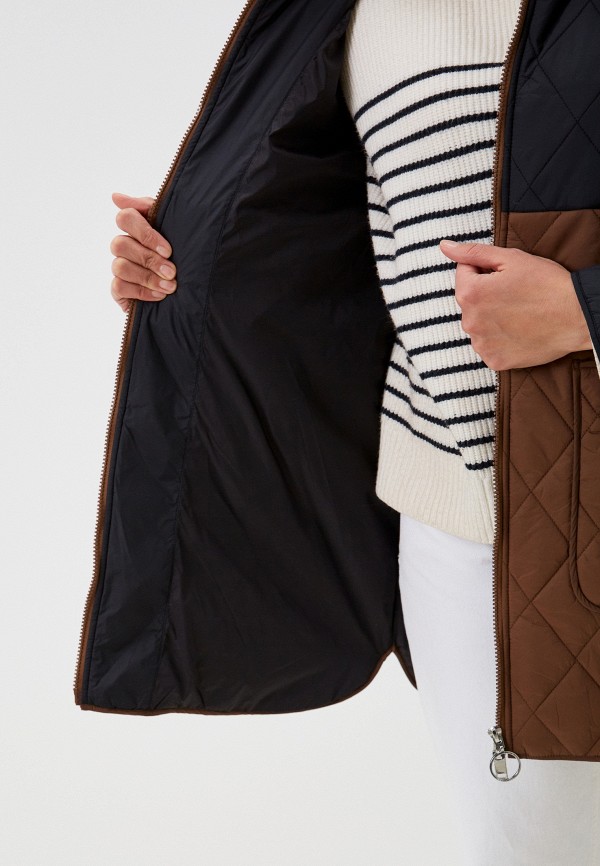 фото Куртка утепленная baon