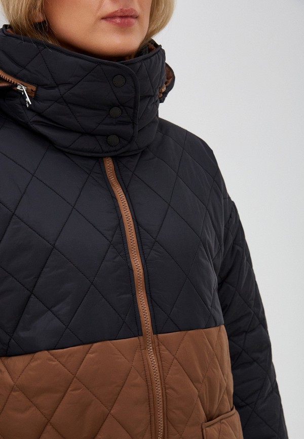 фото Куртка утепленная baon