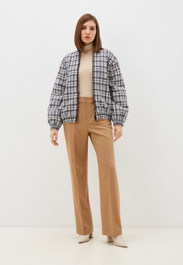 фото Водолазка feeda grava