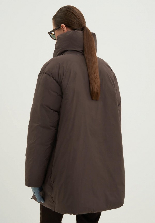 фото Куртка утепленная finn flare