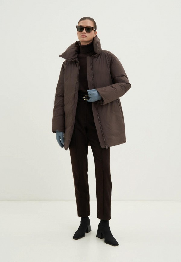 фото Куртка утепленная finn flare