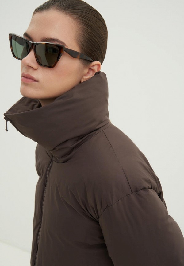 фото Куртка утепленная finn flare