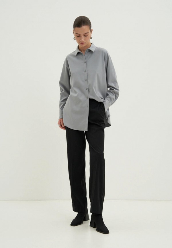 фото Брюки finn flare