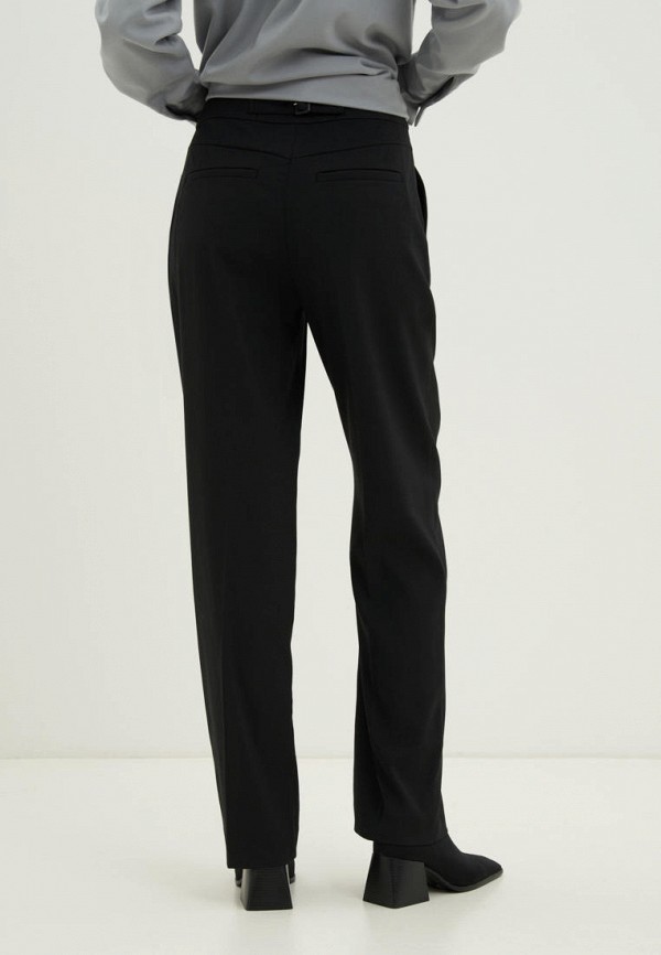 фото Брюки finn flare