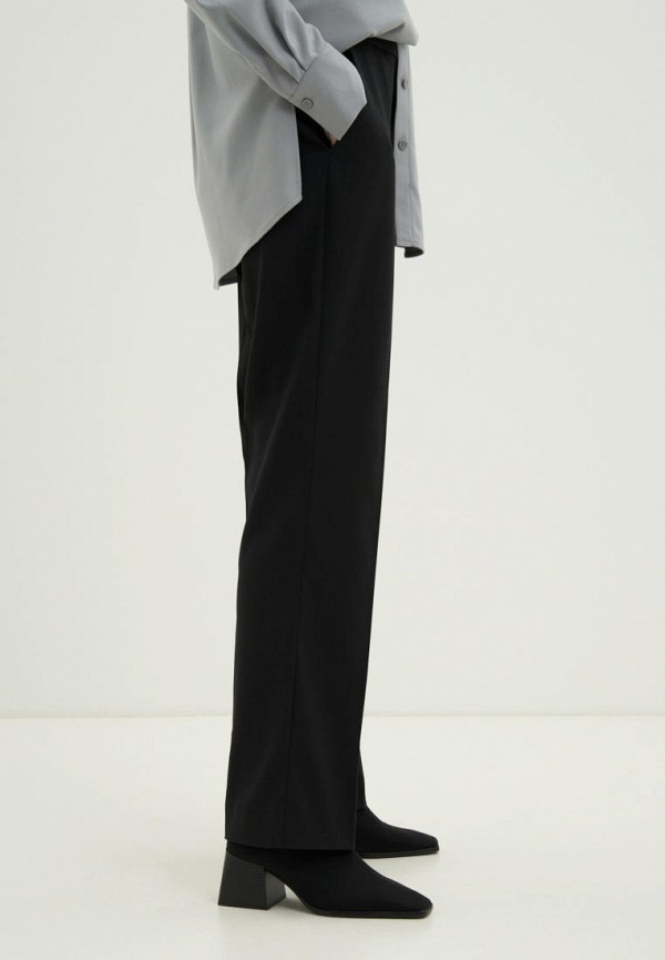 фото Брюки finn flare