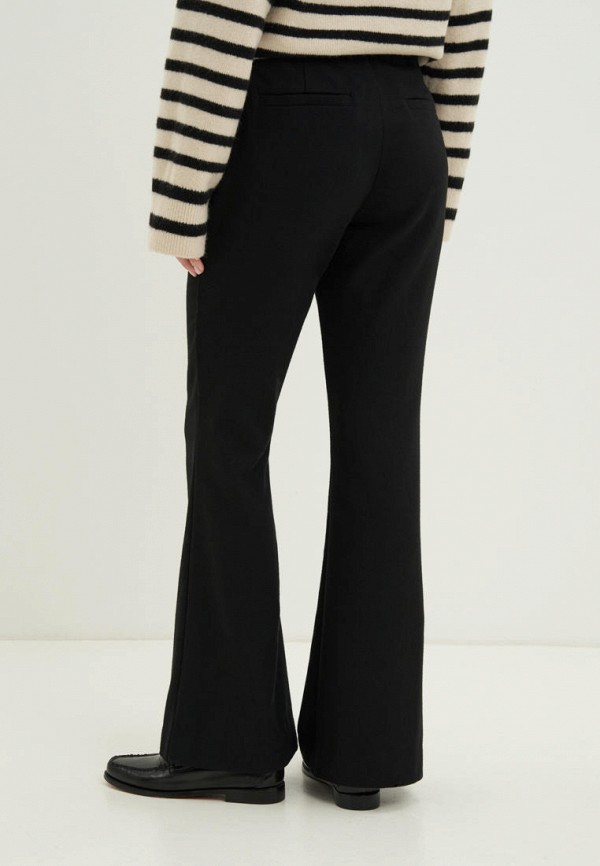 фото Брюки finn flare