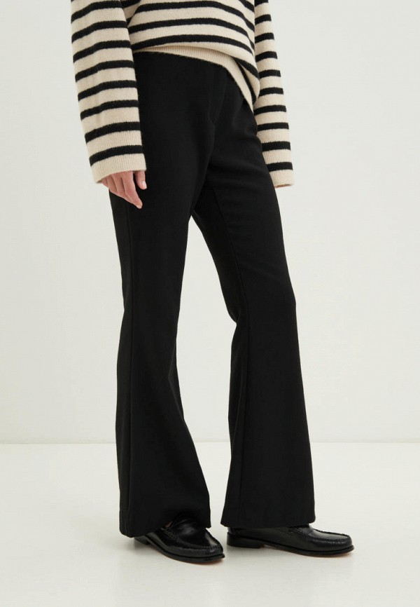 фото Брюки finn flare