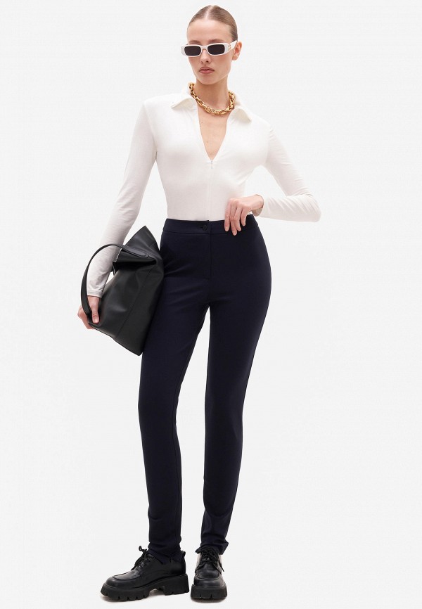 фото Брюки top top