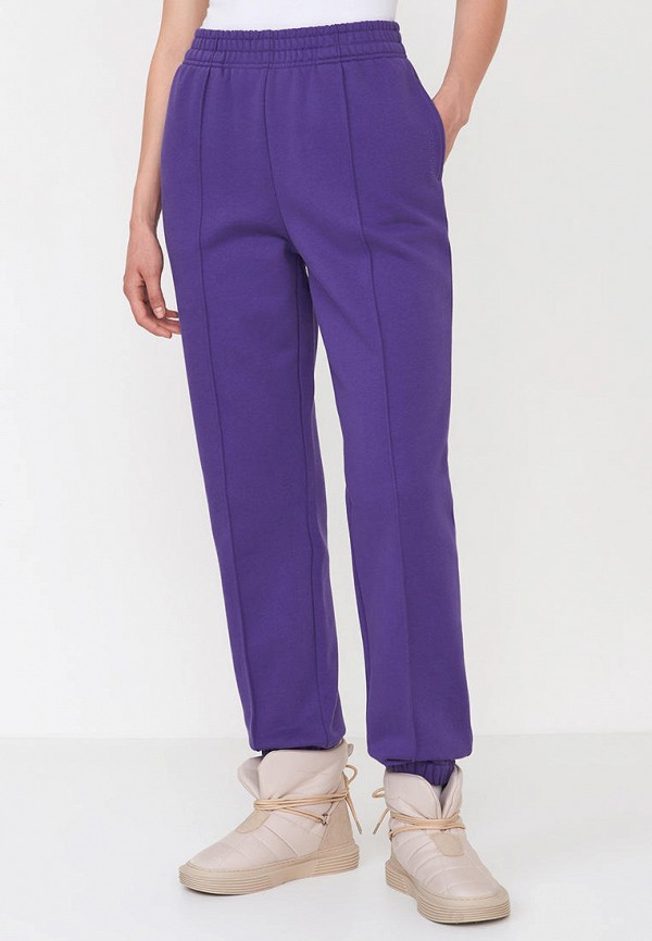 фото Брюки спортивные baon