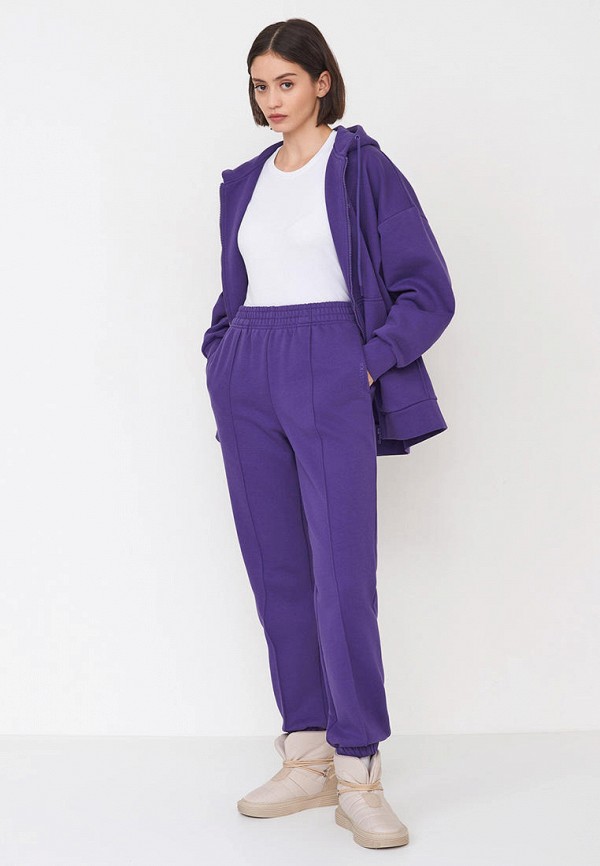 фото Брюки спортивные baon