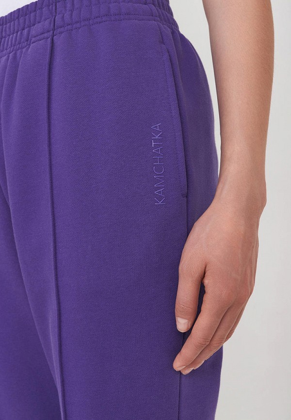 фото Брюки спортивные baon