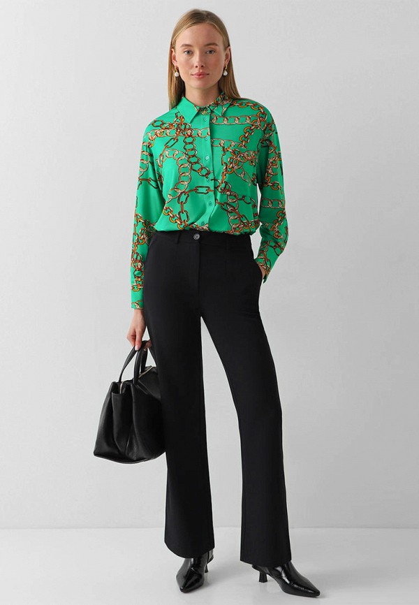 фото Брюки time-to-dress