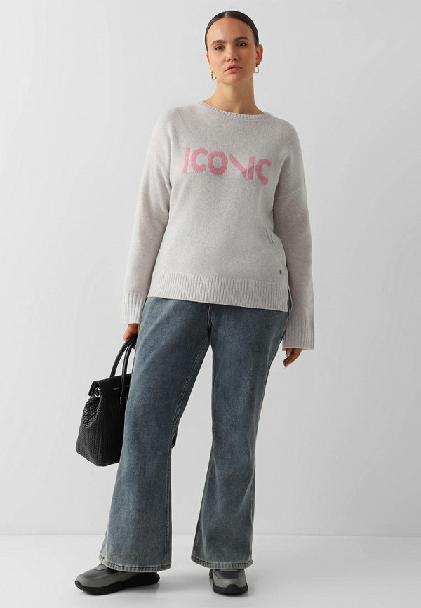 фото Джинсы mitica luna