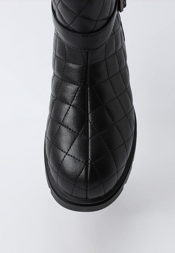 фото Ботинки donna d’oro