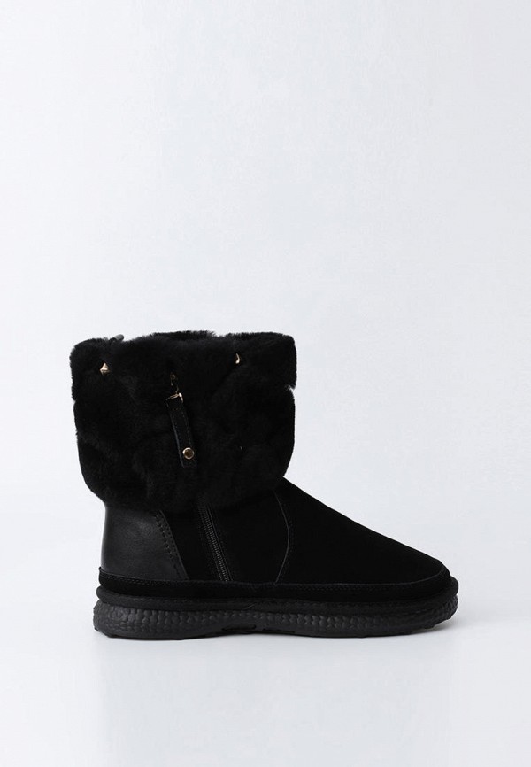 фото Полусапоги passegiata