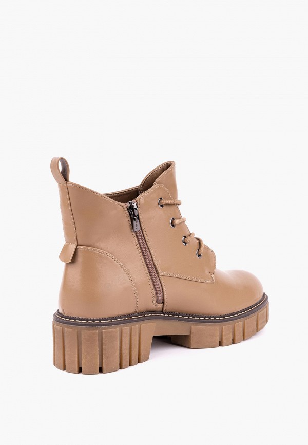 фото Ботинки instreet