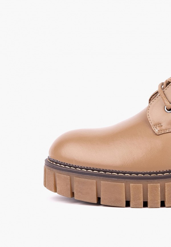 фото Ботинки instreet