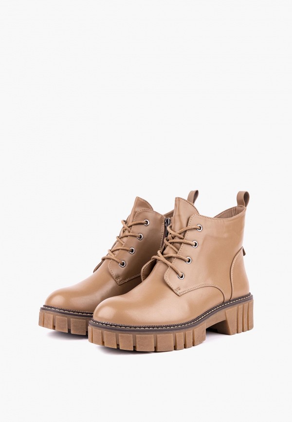 фото Ботинки instreet