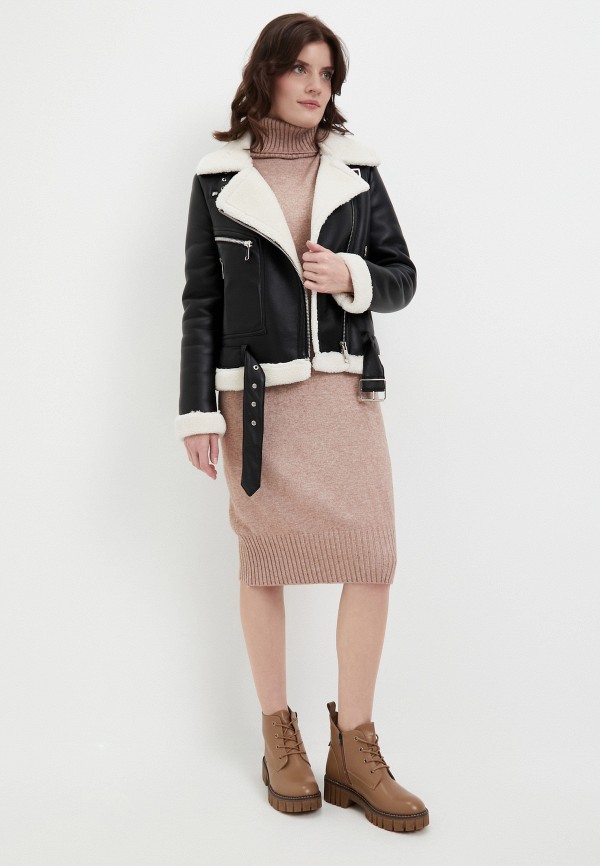 фото Ботинки instreet