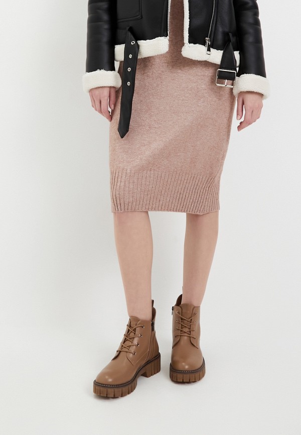 фото Ботинки instreet