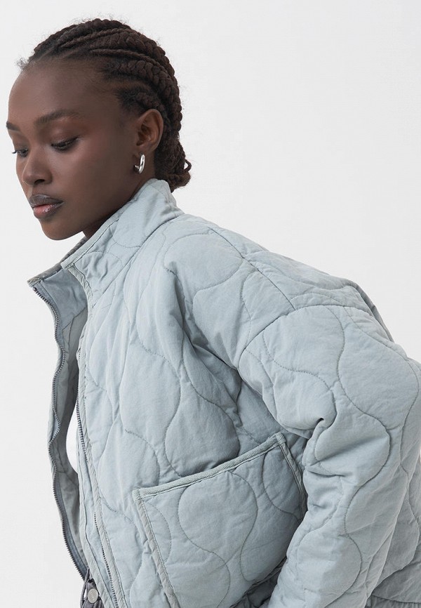 фото Куртка утепленная feelz