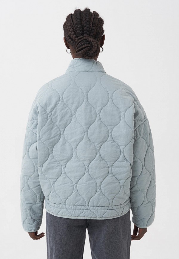 фото Куртка утепленная feelz