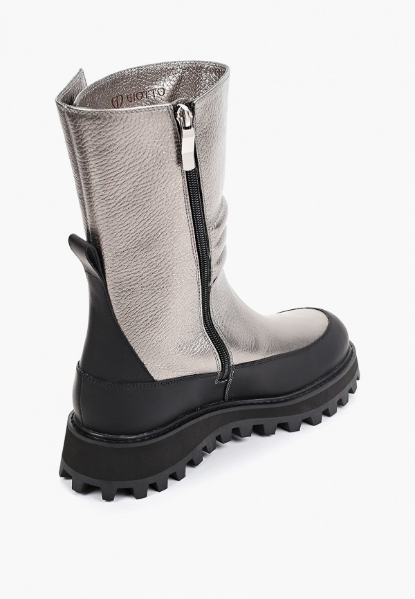 фото Полусапоги giotto