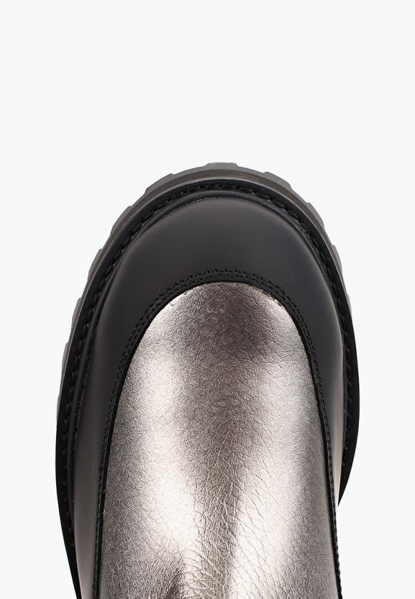 фото Полусапоги giotto